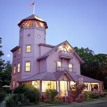 The Oak Bluffs Inn Exterior foto