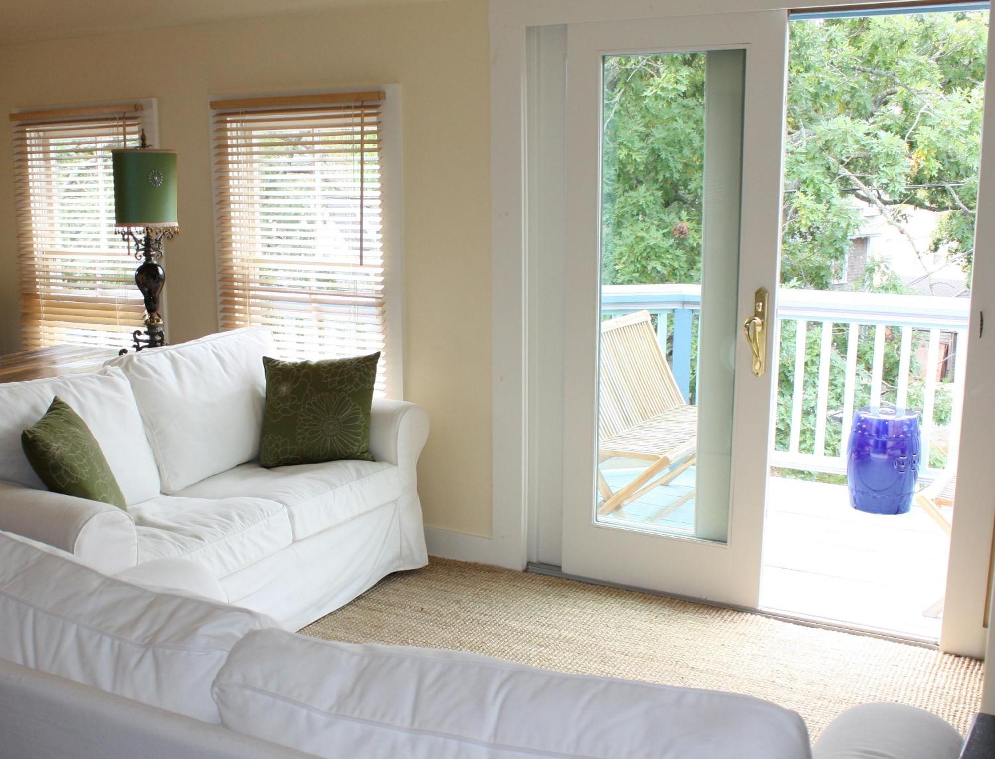 The Oak Bluffs Inn Quarto foto