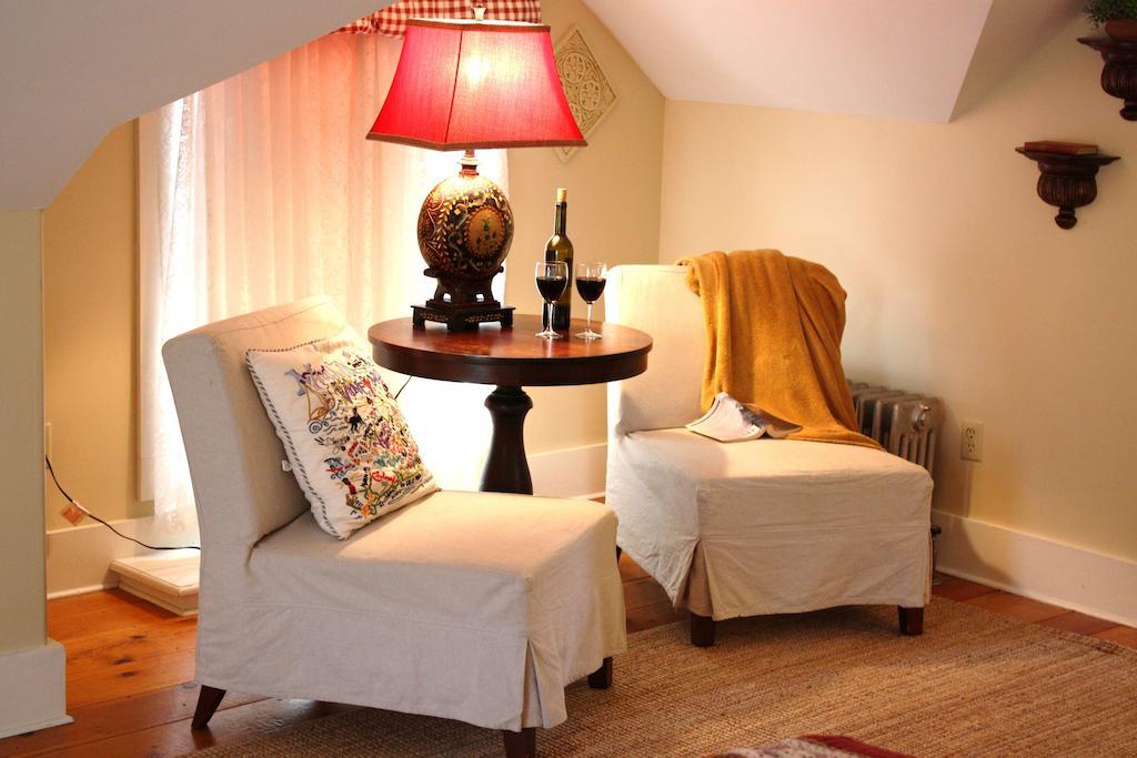 The Oak Bluffs Inn Quarto foto